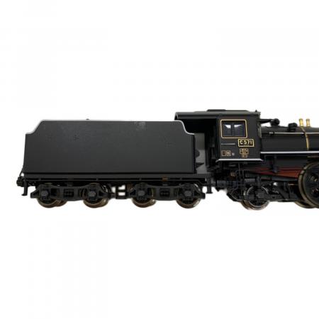 Nゲージ　TOMIX C57 2004 蒸気機関車　動作未確認　現状販売 TOMIX (トミックス) 2004 C57形蒸気機関車 Nゲージ｜トレファクONLINE