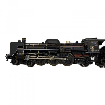 Nゲージ　TOMIX C57 2004 蒸気機関車　動作未確認　現状販売 TOMIX (トミックス) 2004 C57形蒸気機関車 Nゲージ｜トレファクONLINE