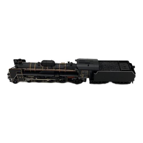 TOMIX (トミックス) 2004 C57形蒸気機関車 Nゲージ