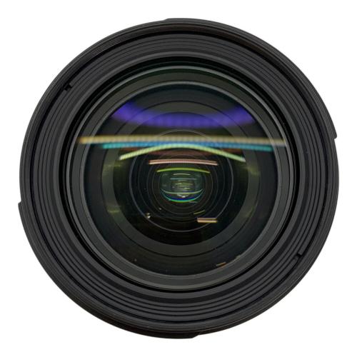 CANON (キャノン) レンズ EF24-70