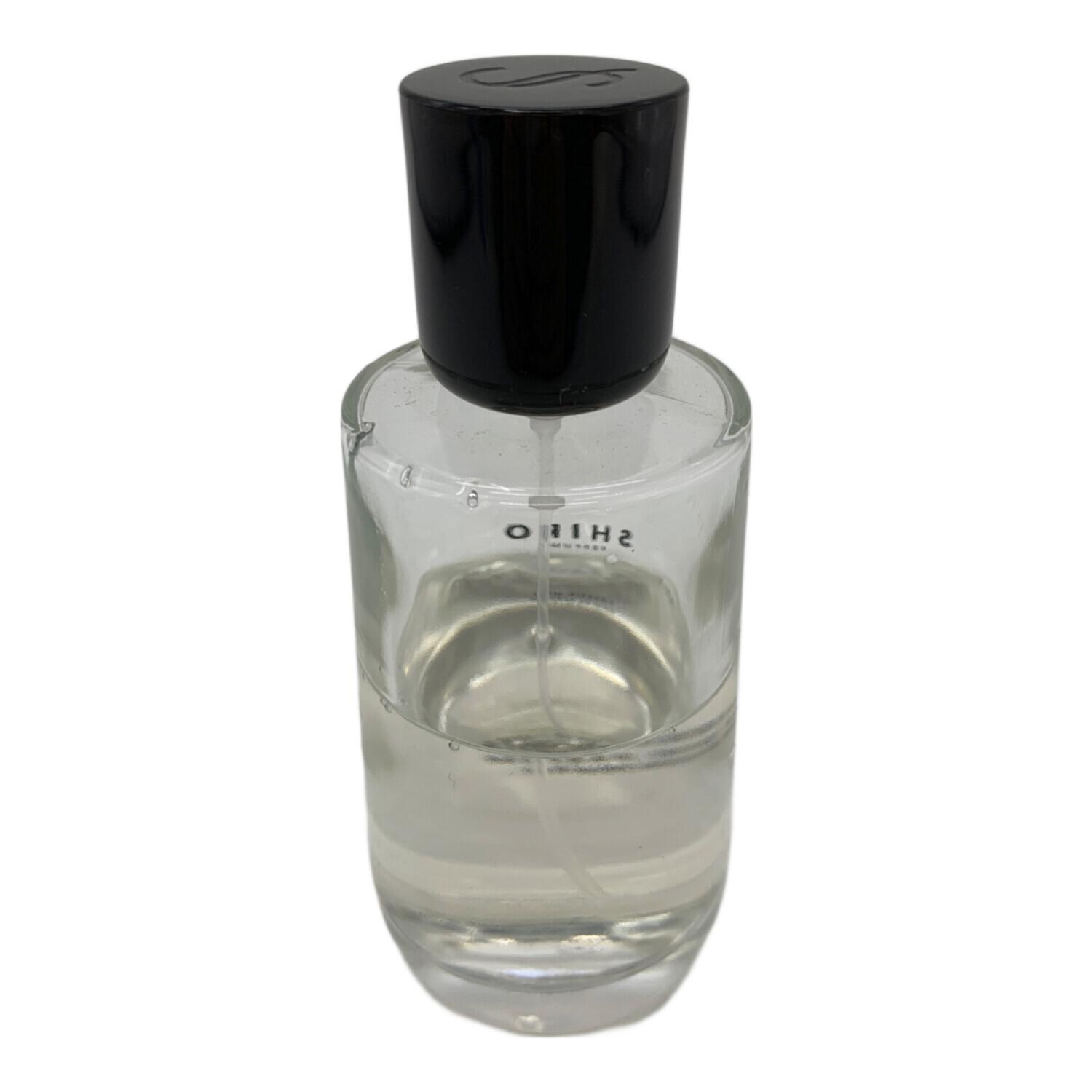 SHIRO (シロ) オードパルファム 100ml 残量50%-80% フリージアミスト