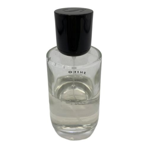 SHIRO (シロ) オードパルファム 100ml 残量50%-80% フリージアミスト