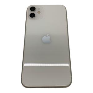 Apple (アップル) iPhone11 MWLU2J/A