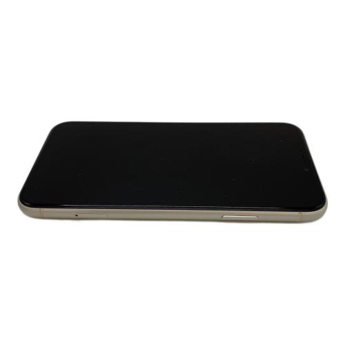 Apple (アップル) iPhone11 MWLU2J/A