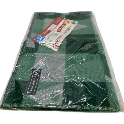 Mrs.GREEN APPLE ストール アイドルグッズ 一番くじC賞