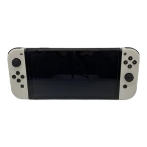 Nintendo (ニンテンドー) Nintendo Switch(有機ELモデル) HEG-001