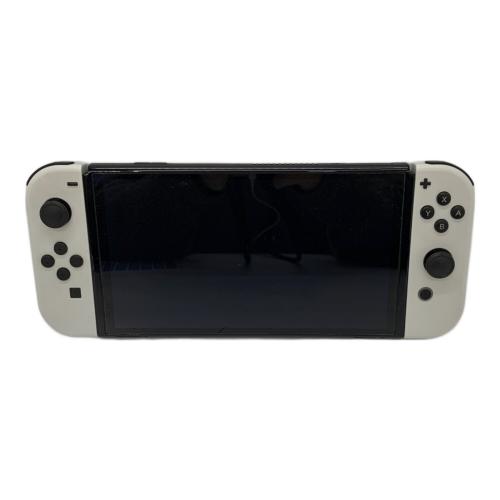 Nintendo (ニンテンドー) Nintendo Switch(有機ELモデル) HEG-001