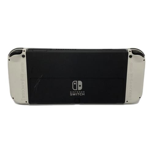 Nintendo (ニンテンドー) Nintendo Switch(有機ELモデル) HEG-001