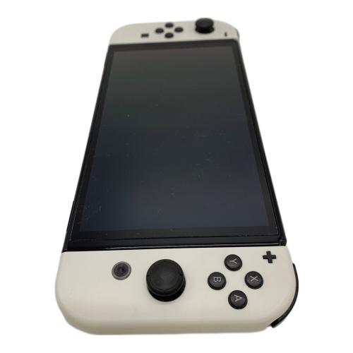 Nintendo (ニンテンドー) Nintendo Switch(有機ELモデル) HEG-001