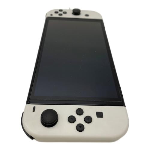 Nintendo (ニンテンドー) Nintendo Switch(有機ELモデル) HEG-001