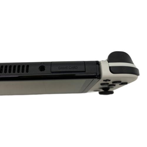 Nintendo (ニンテンドー) Nintendo Switch(有機ELモデル) HEG-001