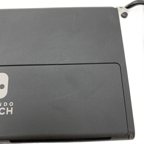 Nintendo (ニンテンドー) Nintendo Switch(有機ELモデル) HEG-001