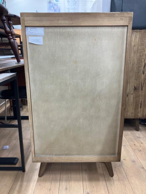 Knot antiques (ノットアンティークス) 5段チェスト ナチュラル アリス