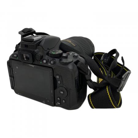 Nikon ニコン D5500 望遠レンズ55-300 ニコン（Nikon） Nikon D5500 300mm ダブルレンズセット カメラ レンズ