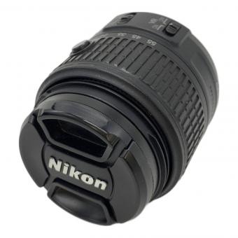 Nikon (ニコン) ズームレンズ AF-S NIKKOR レンズダストキャップ欠品
