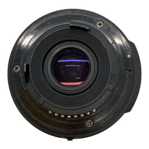 Nikon (ニコン) ズームレンズ AF-S NIKKOR レンズダストキャップ欠品