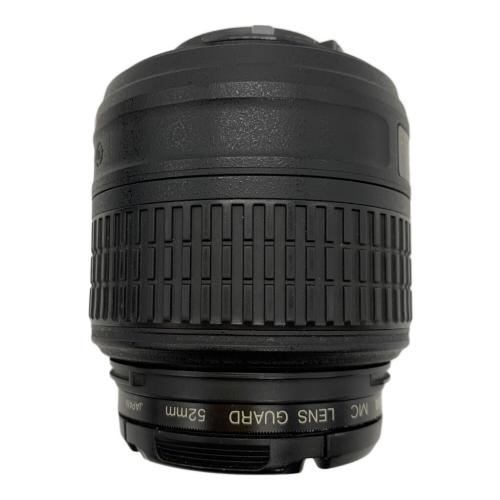Nikon (ニコン) ズームレンズ AF-S NIKKOR レンズダストキャップ欠品