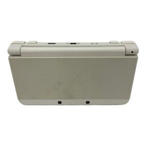 Nintendo (ニンテンドー) New 3DS KTR-001 ヨゴレ有
