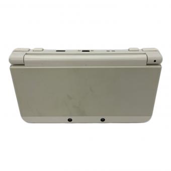 Nintendo (ニンテンドー) New 3DS KTR-001 ヨゴレ有