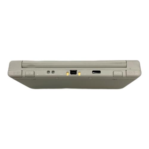 Nintendo (ニンテンドー) New 3DS KTR-001 ヨゴレ有