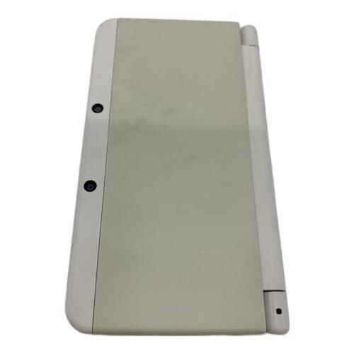 Nintendo (ニンテンドー) New 3DS KTR-001 ヨゴレ有