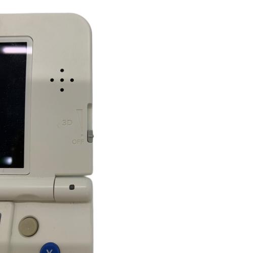 Nintendo (ニンテンドー) New 3DS KTR-001 ヨゴレ有