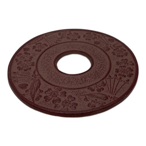 南部鉄器 (ナンブテッキ) 急須