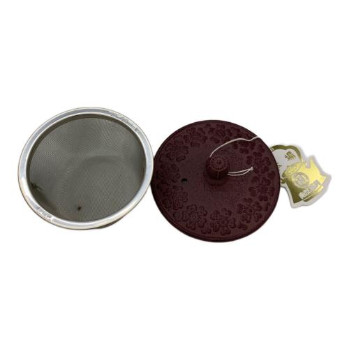 南部鉄器 (ナンブテッキ) 急須