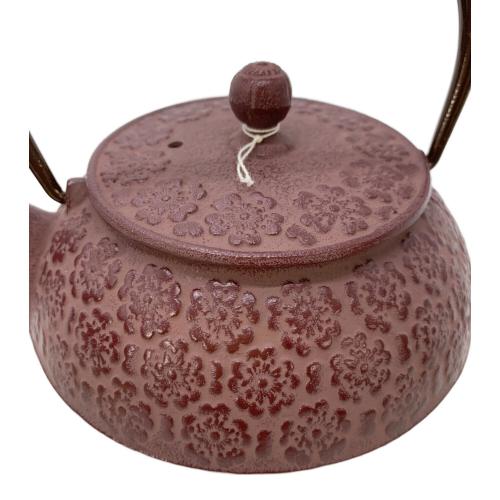 南部鉄器 (ナンブテッキ) 急須