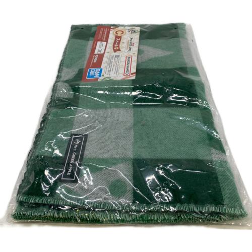 Mrs.GREEN APPLE ストール アイドルグッズ 一番くじC賞