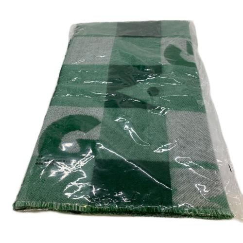 Mrs.GREEN APPLE ストール アイドルグッズ 一番くじC賞