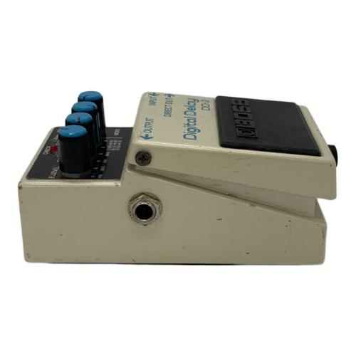 BOSS (ボス) デジタルディレイ DD-3