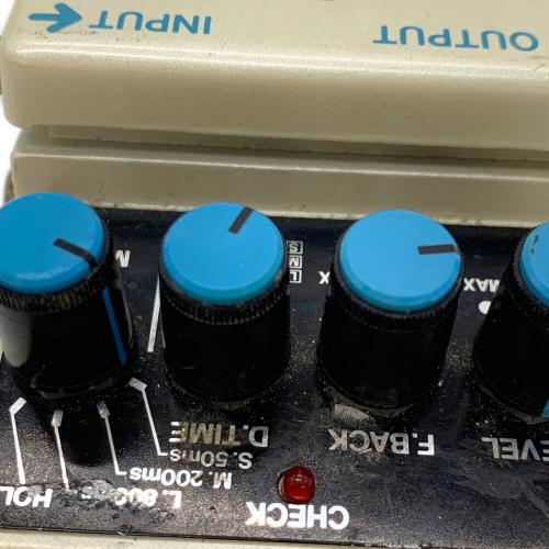 BOSS (ボス) デジタルディレイ DD-3