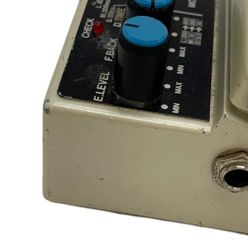 BOSS (ボス) デジタルディレイ DD-3