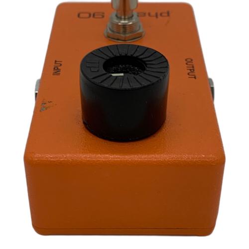 MXR (エムエックスアール) フェイザー M101 PHASE90