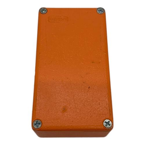 MXR (エムエックスアール) フェイザー M101 PHASE90