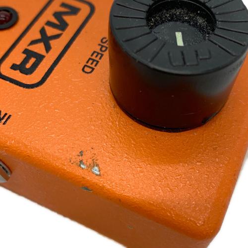 MXR (エムエックスアール) フェイザー M101 PHASE90