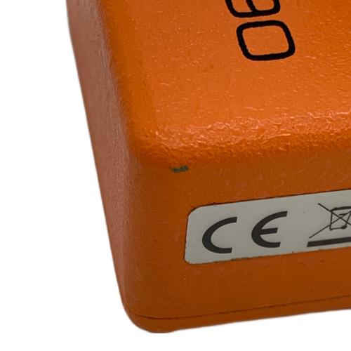 MXR (エムエックスアール) フェイザー M101 PHASE90