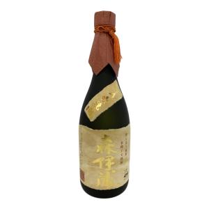 森伊蔵 (モリイゾウ) 芋焼酎 720ml