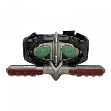 コンプリートセレクションモディフィケーション　アマゾンズドライバー 仮面ライダーアマゾンズ (カメンライダーアマゾンズ) コンプリート