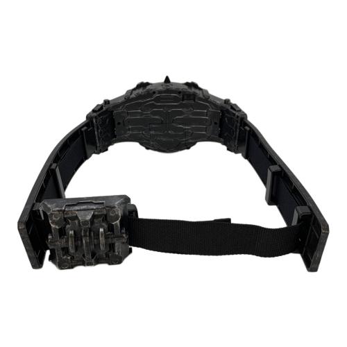 仮面ライダーアマゾンズ (カメンライダーアマゾンズ) コンプリートセレクションモディフィケーション アマゾンズドライバー ver.アルファ 仮面ライダー