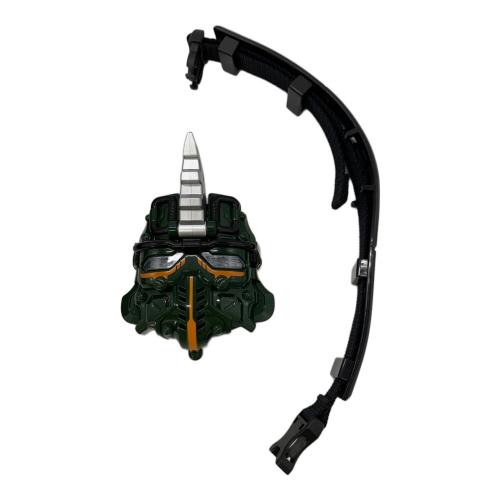 仮面ライダーアマゾンズ (カメンライダーアマゾンズ) コンプリートセレクションモディフィケーション アマゾンズドライバー ver.アルファ 仮面ライダー