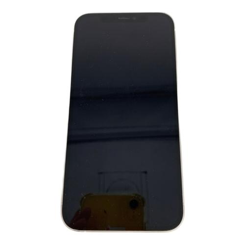 Apple (アップル) iPhone12 MGHP3J/A