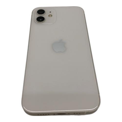 Apple (アップル) iPhone12 MGHP3J/A