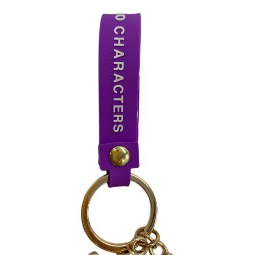 クロミ ミャクミャク ストラップ 大阪万博2025