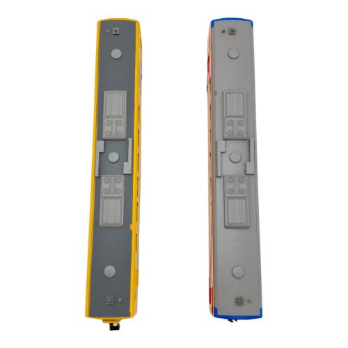 TOMYTEC (トミーテック) 島原鉄道キハ2500形2両セット Nゲージ