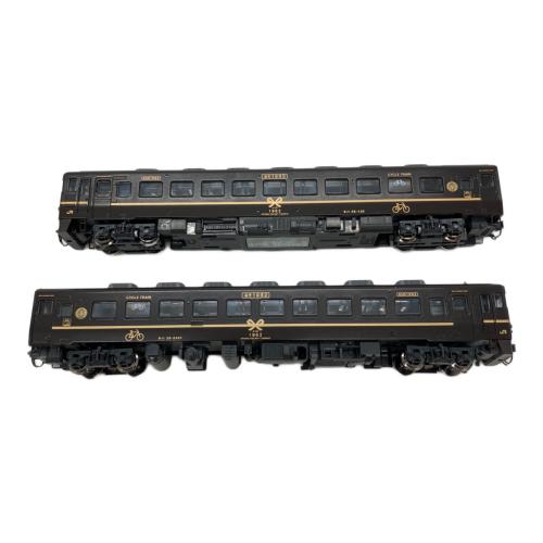 TOMIX (トミックス) JRキハ58系ディーゼルカー（あそ1962）セット Nゲージ