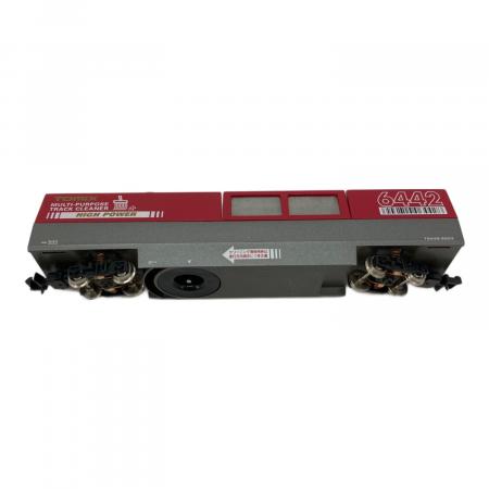 TOMIX (トミックス) 6442マルチクリーニングシステムセット Nゲージ