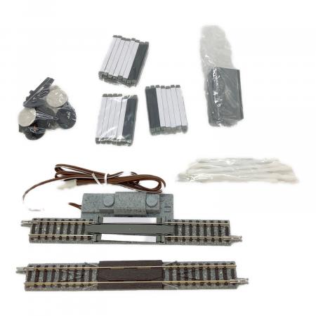 TOMIX (トミックス) 6442マルチクリーニングシステムセット Nゲージ