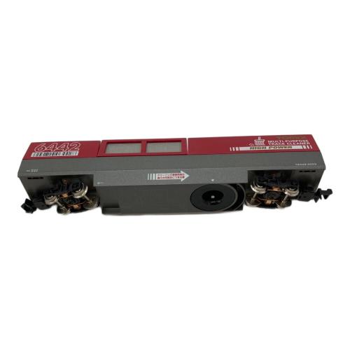 TOMIX (トミックス) 6442マルチクリーニングシステムセット Nゲージ